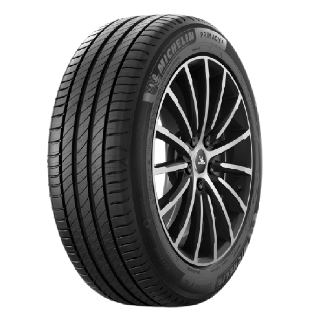 MICHELIN XL PRIMACY 4 VOL  245/45 R18