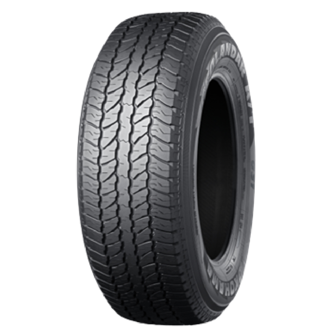 YOKOHAMA G31A  265/65 R18