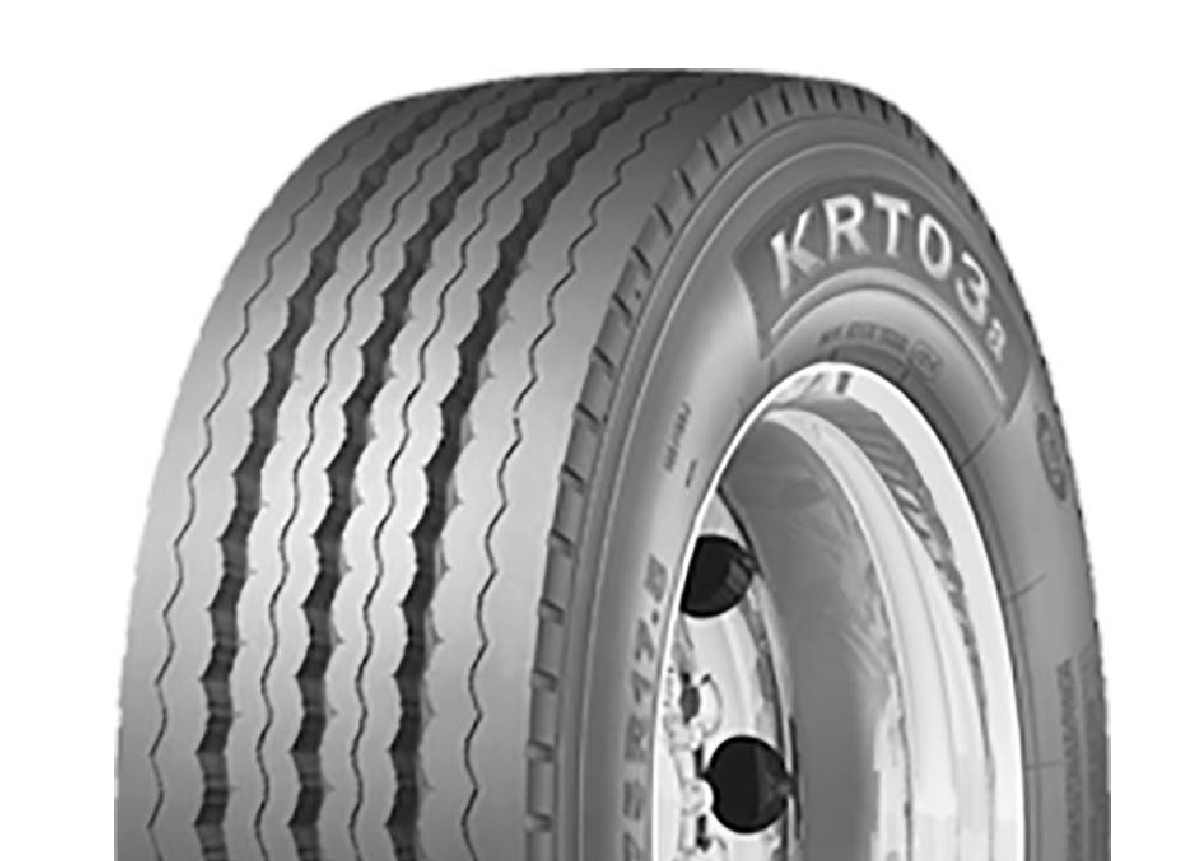 DOBL  12 R 22.5  DSR168