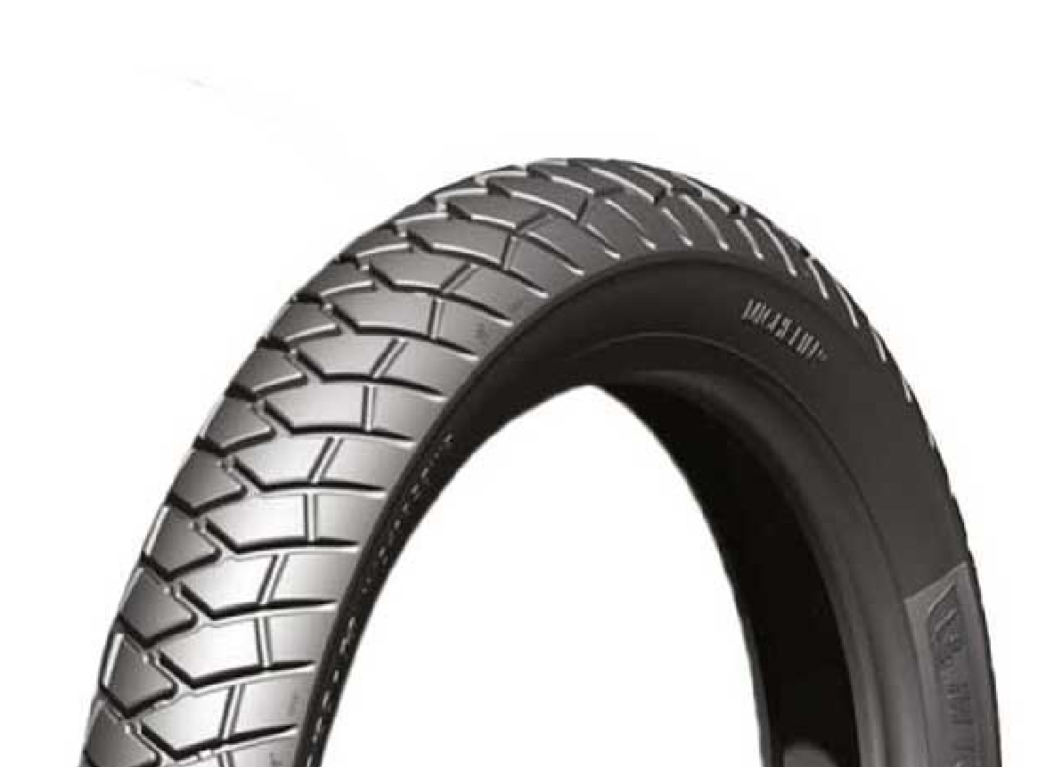 MICH  110/90 - 17  ANAKEE STREET LEV