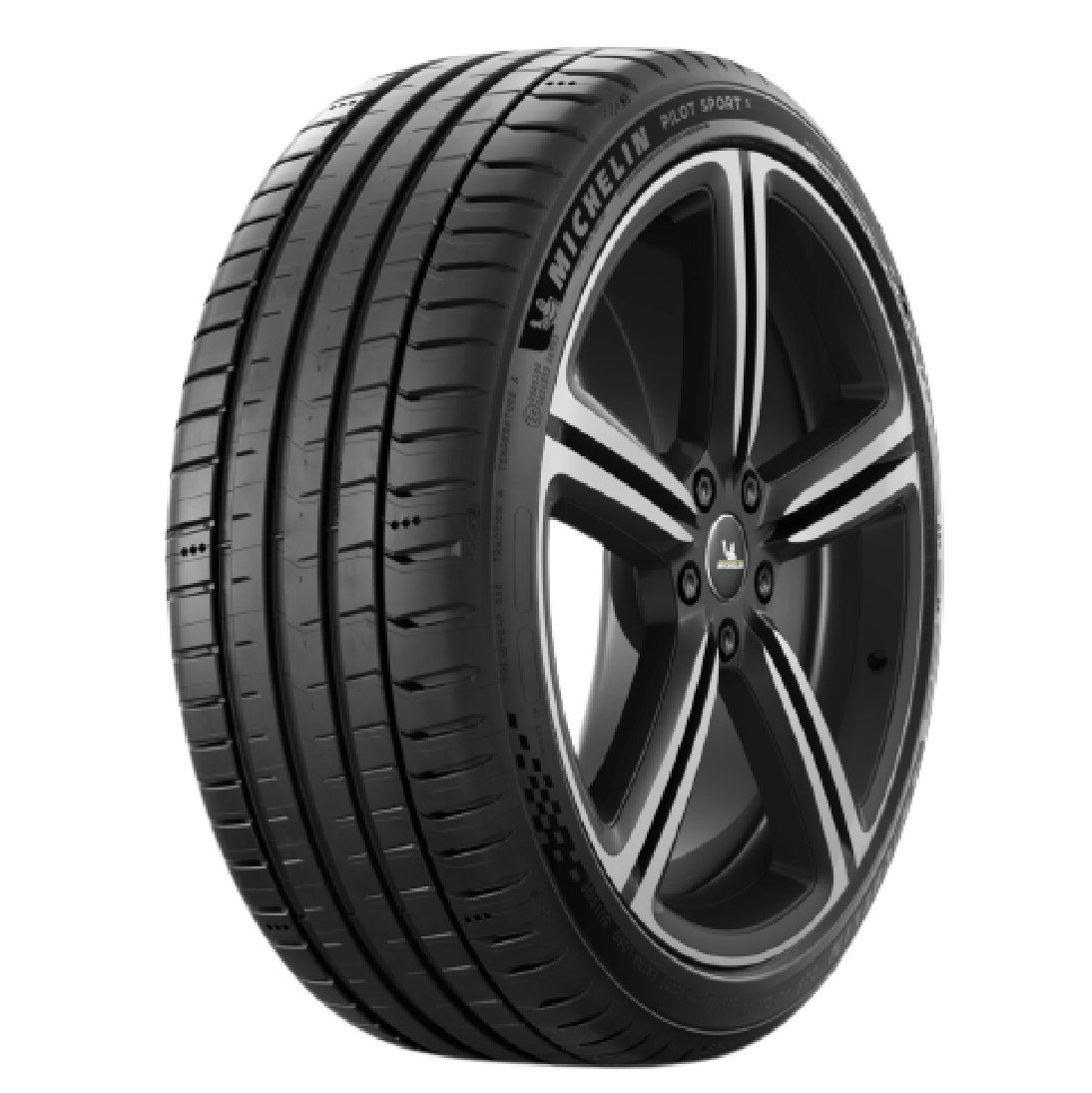 MICHELIN PILOT SPORT 5  225/45 ZR18
