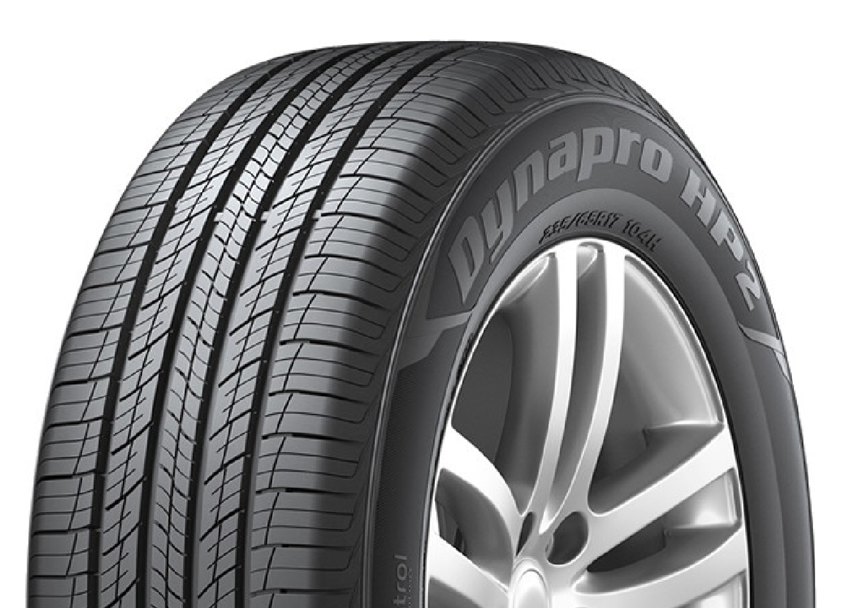 HANK  225/60 R 17  RA33