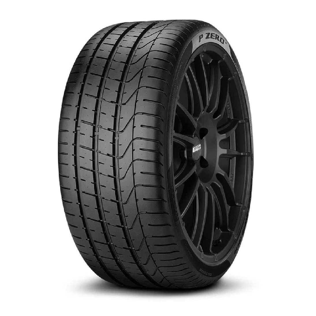 PIRELLI P ZERO (N1)(PZ4)  265/45 ZR18