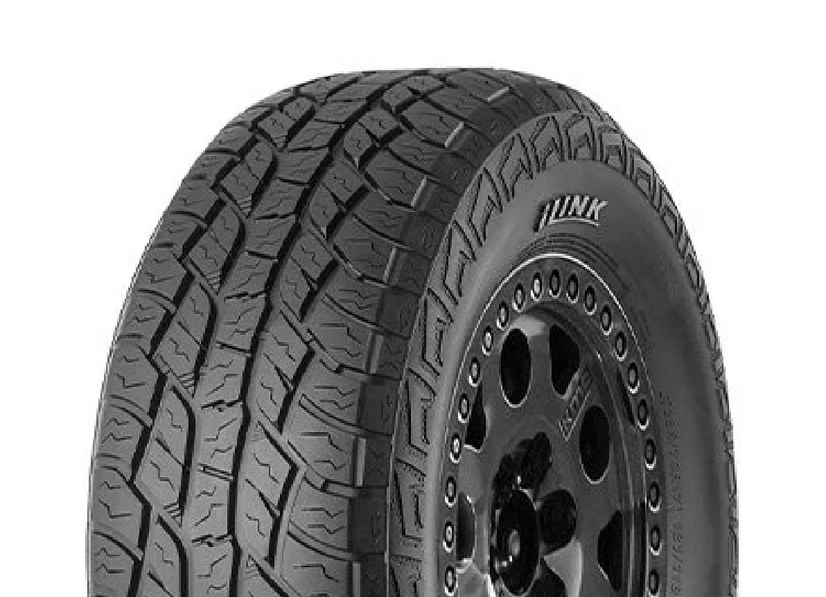 ILIN  285/60 R 18  TERRAMAX  A/T LSR2