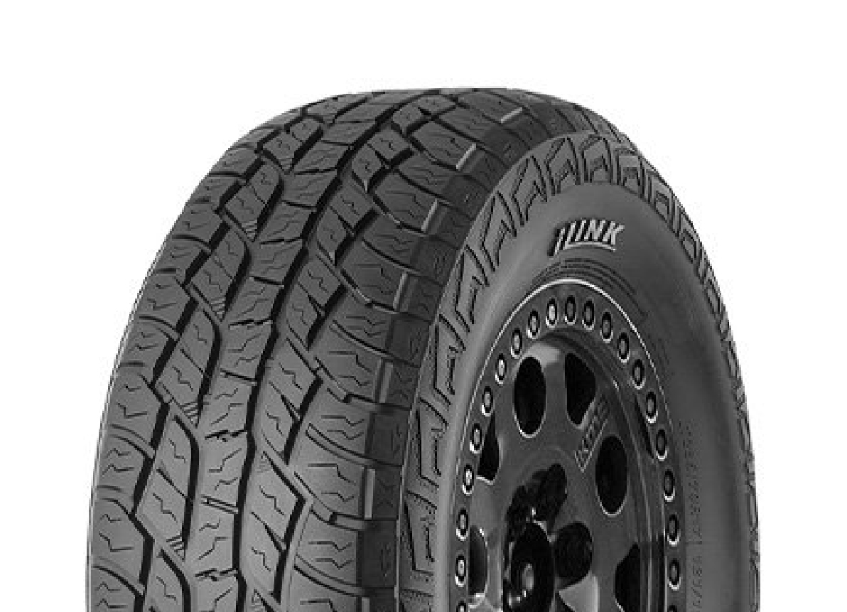 ILIN  225/60 R 17  TERRAMAX  A/T LSR2