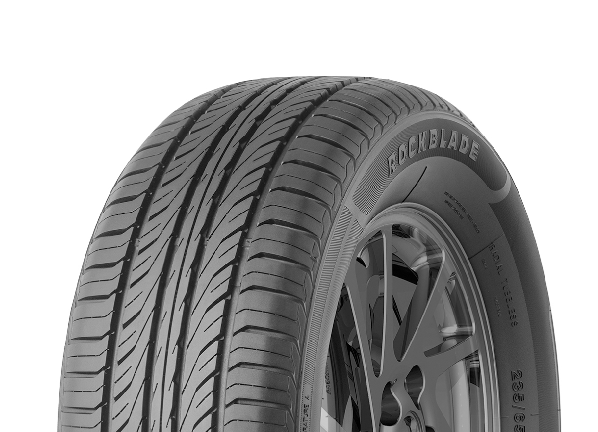 ROLA  215/60 R 16  ROCK515