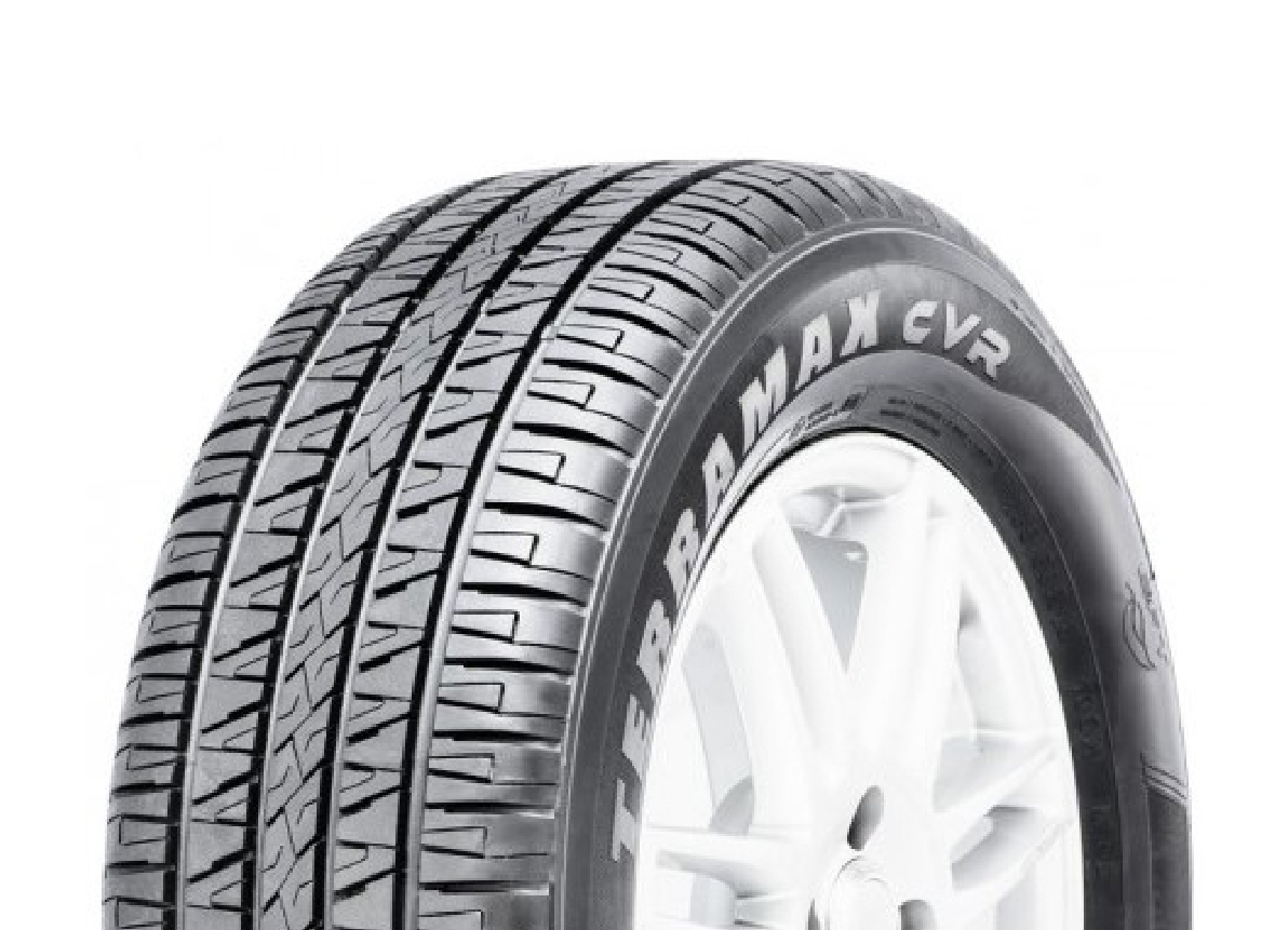 SALU  235/60 R 16  TERRAMAX CVR