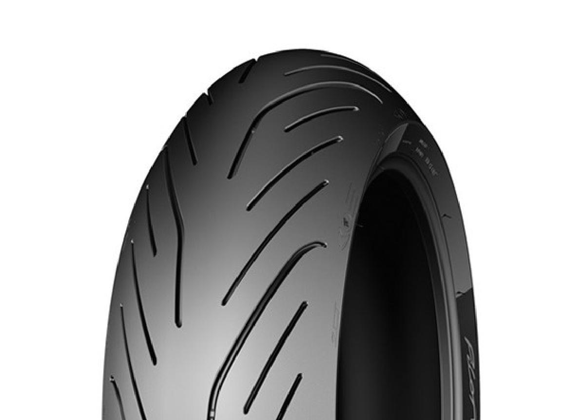MICH  160/60 R 17  PILOT POWER 3