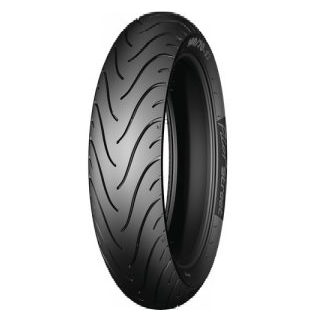 MICHELIN REINF PILOT STREET TL/TT  2.5/0 R17