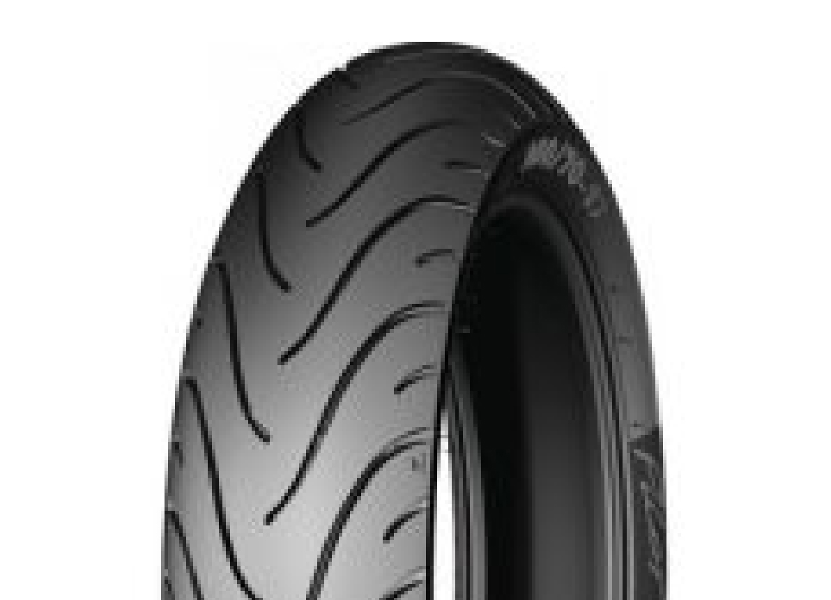 MICH  2.50 R 17  REINF PILOT STREET TL/TT