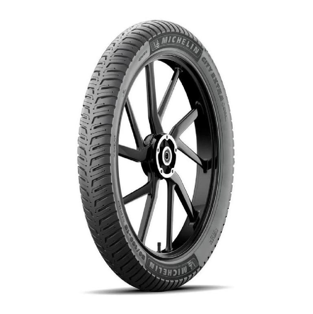 MICHELIN REINF CITY EXTRA  TT  2.5/0 -17