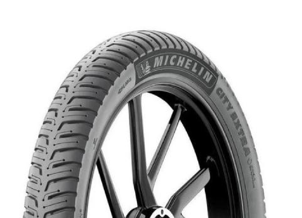 MICH  2.50 - 17  REINF REINF CITY EXTRA  TT