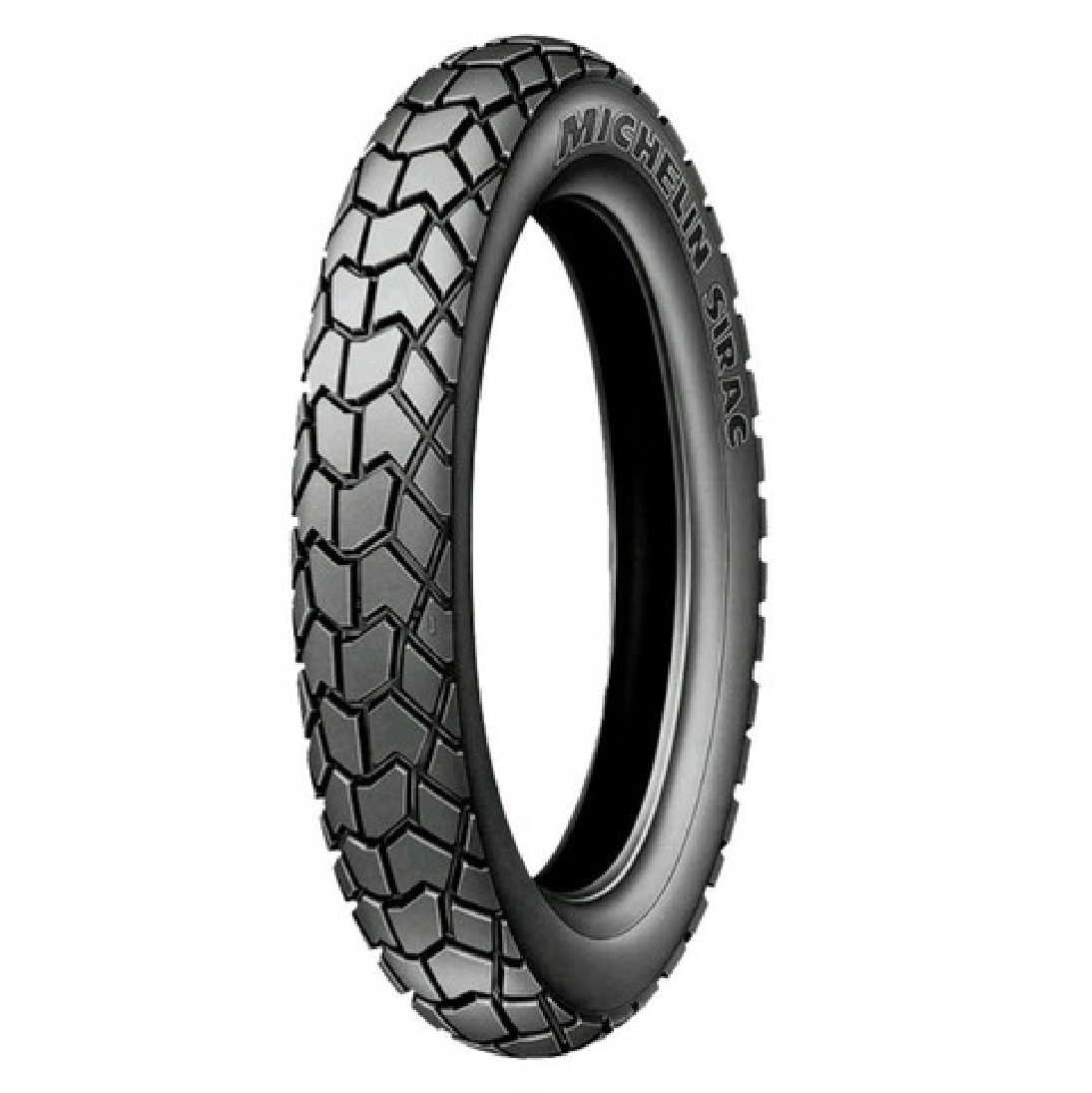 MICHELIN SIRAC STREET TT  2.75/0 R18