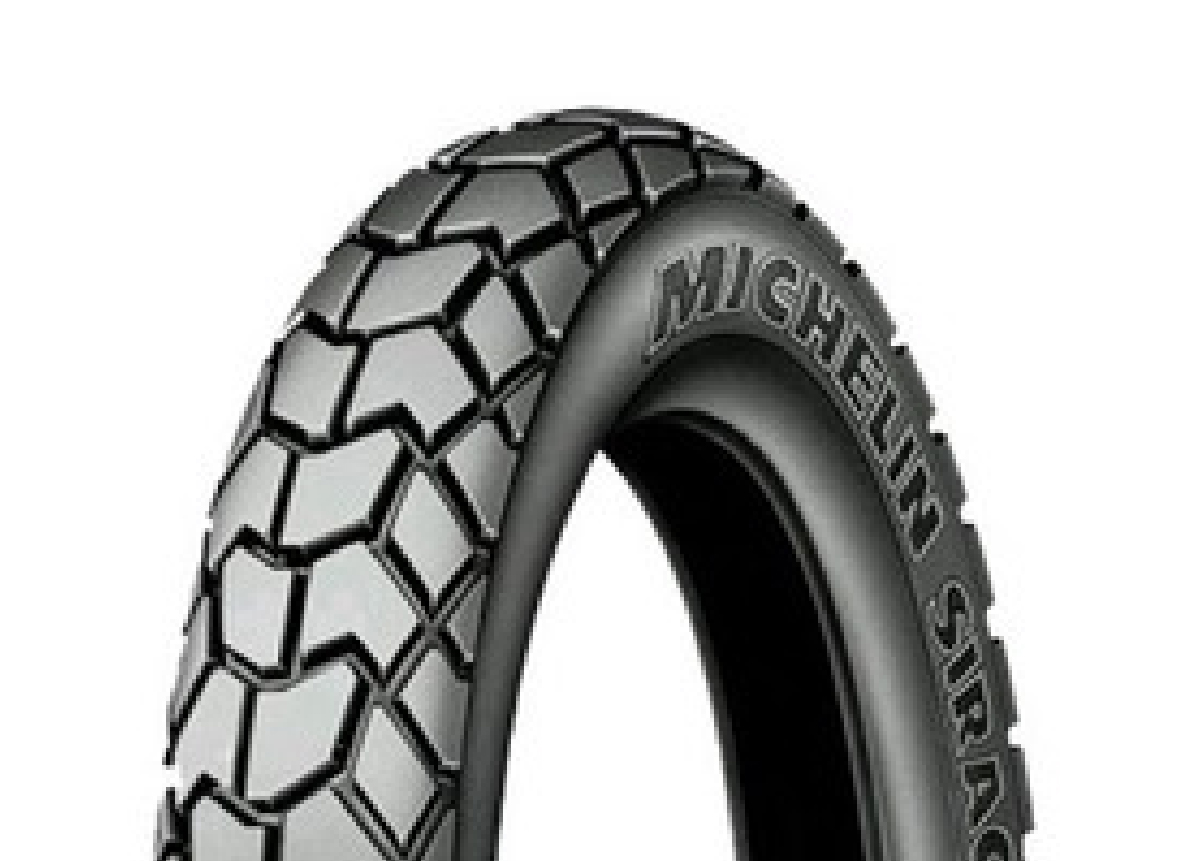 MICH  2.75 R 18  SIRAC STREET TT