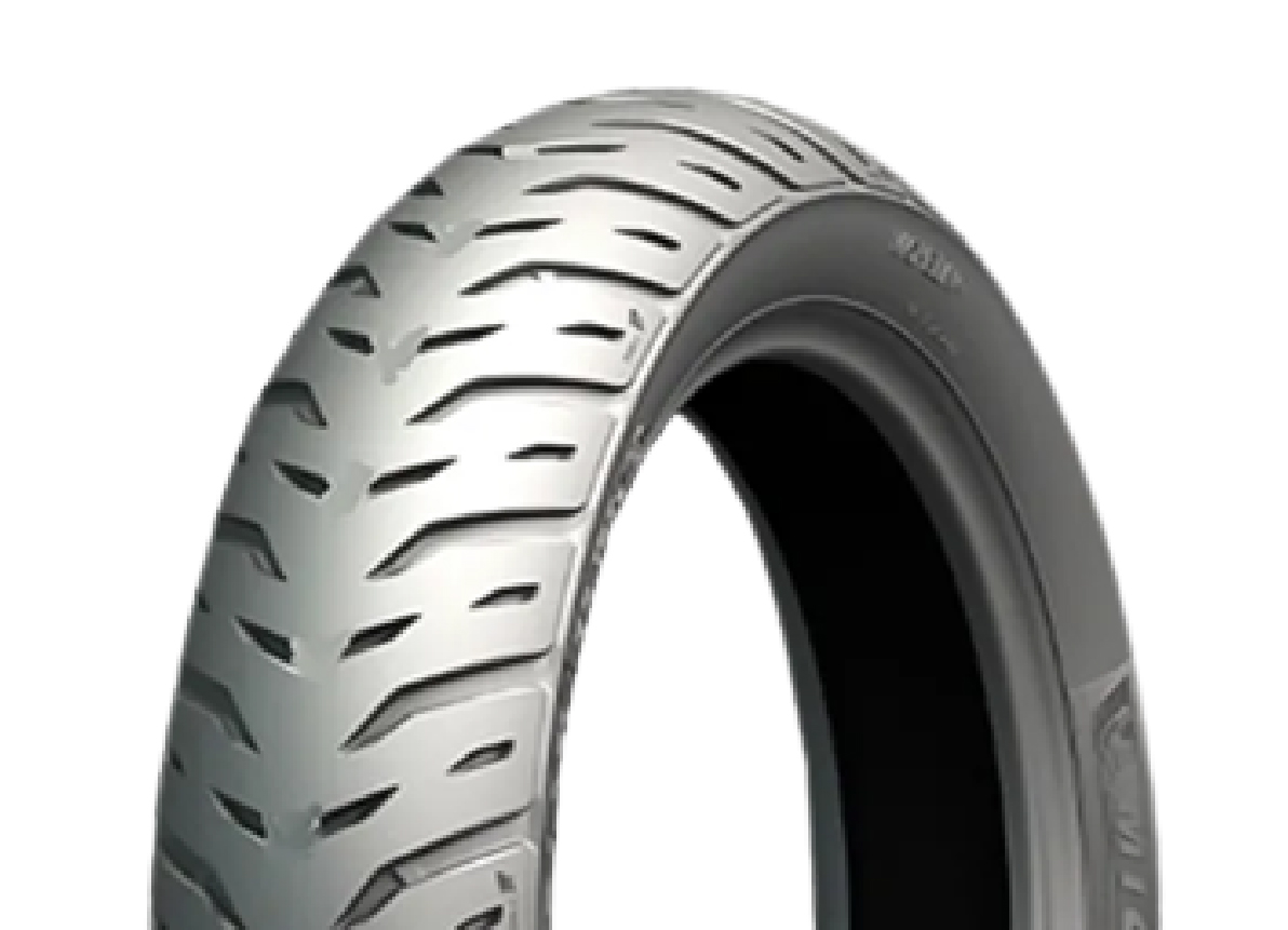 MICH  80/100 - 18  M/C  PILOT STREET 2 LEV  TL