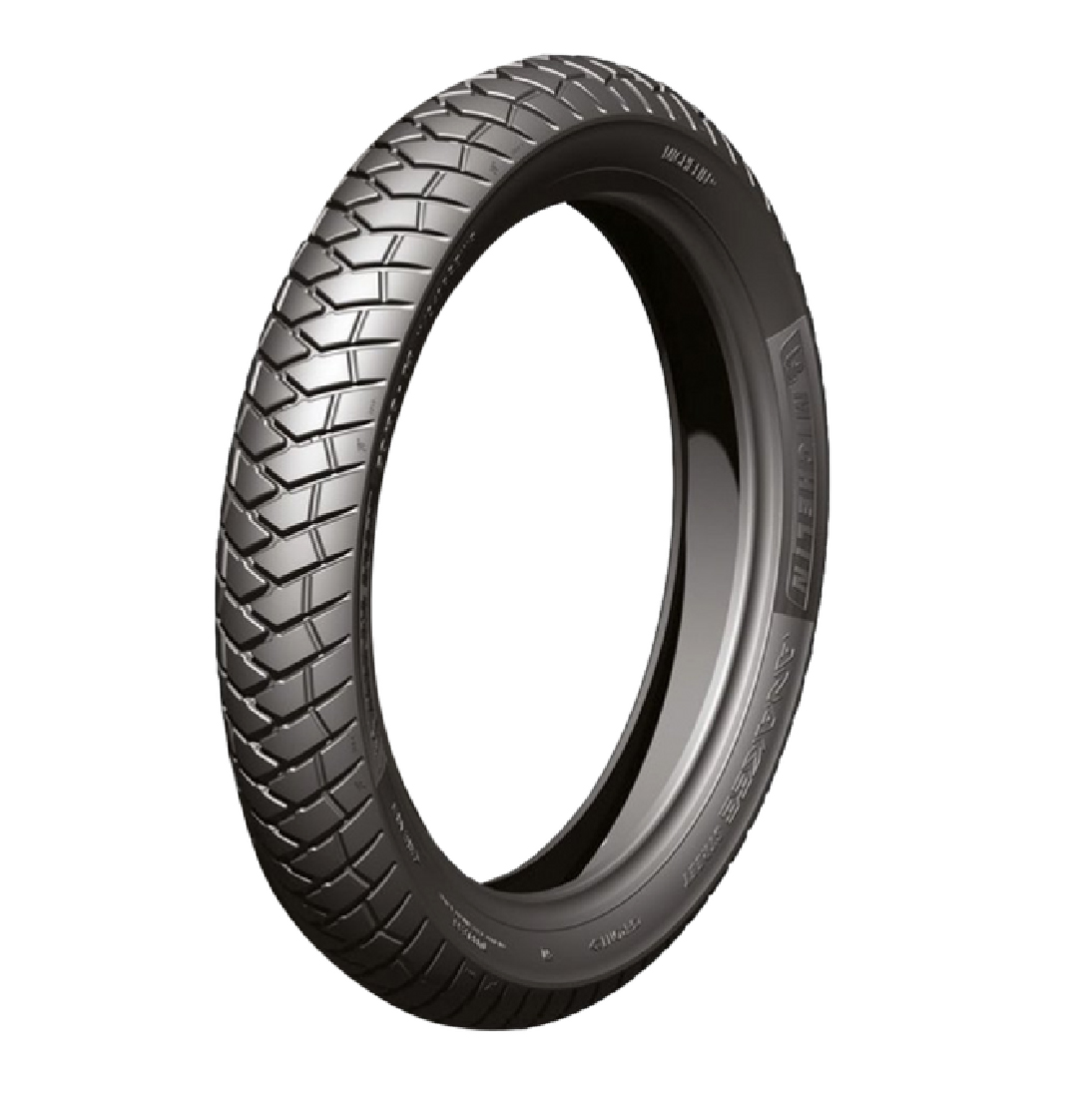 MICHELIN M/C  ANAKEE STREET F TL  90/90 -21
