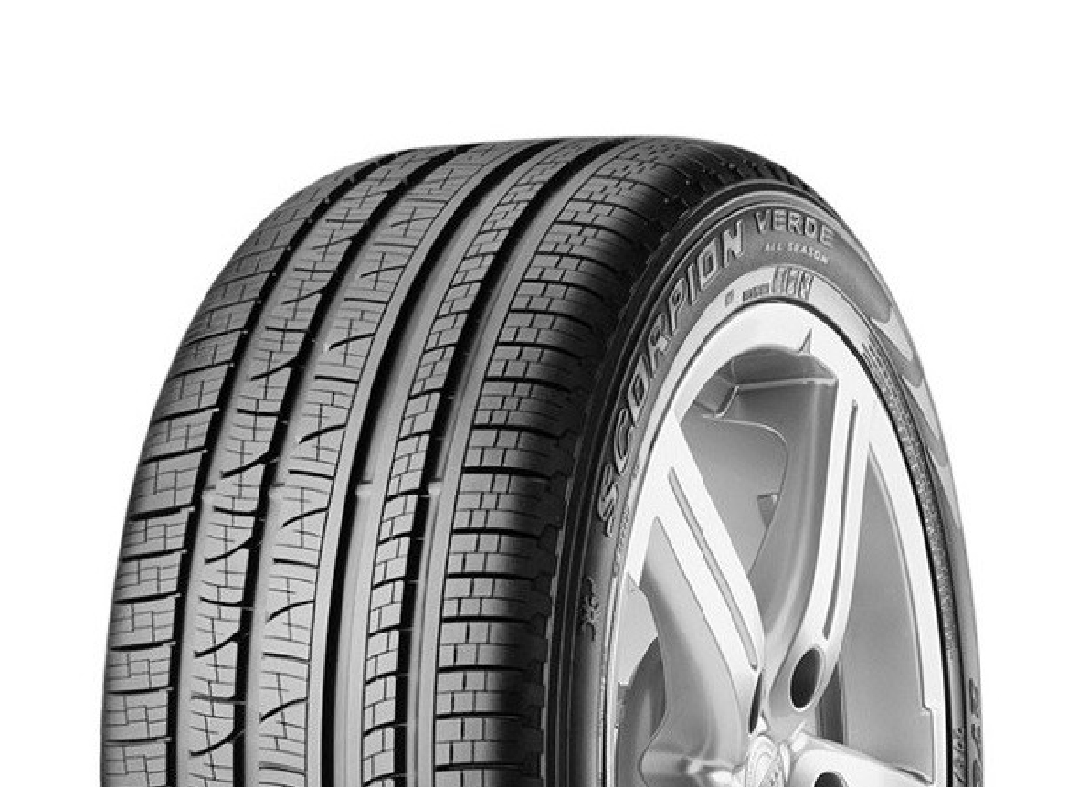 PIRE  265/50 R 20  S-VEas