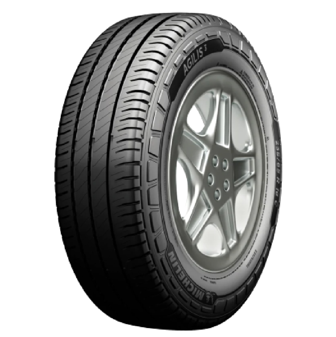 MICHELIN AGILIS 3  225/75 R16