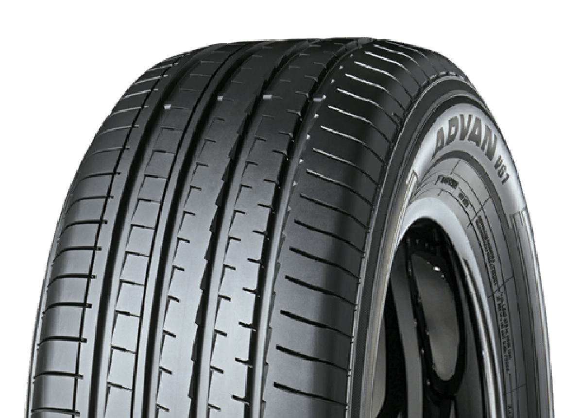 YOKO  265/55 R 19  V61G