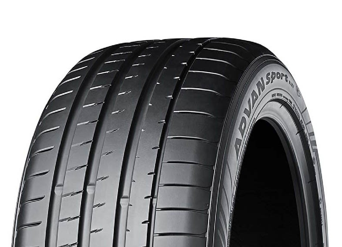 YOKO  275/35 R 22  V107