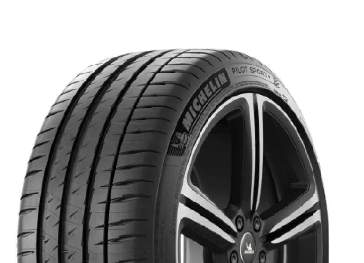 MICH  275/35 R 22  XL PILOT SPORT 4 SUV