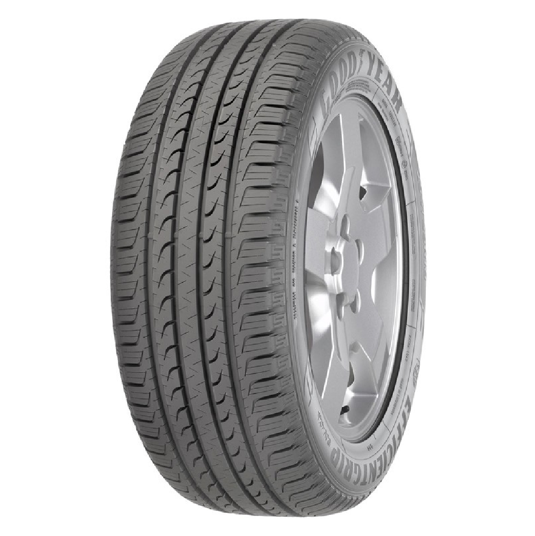 GOODYEAR EFFICIENTGRIP SUV  215/55 R17