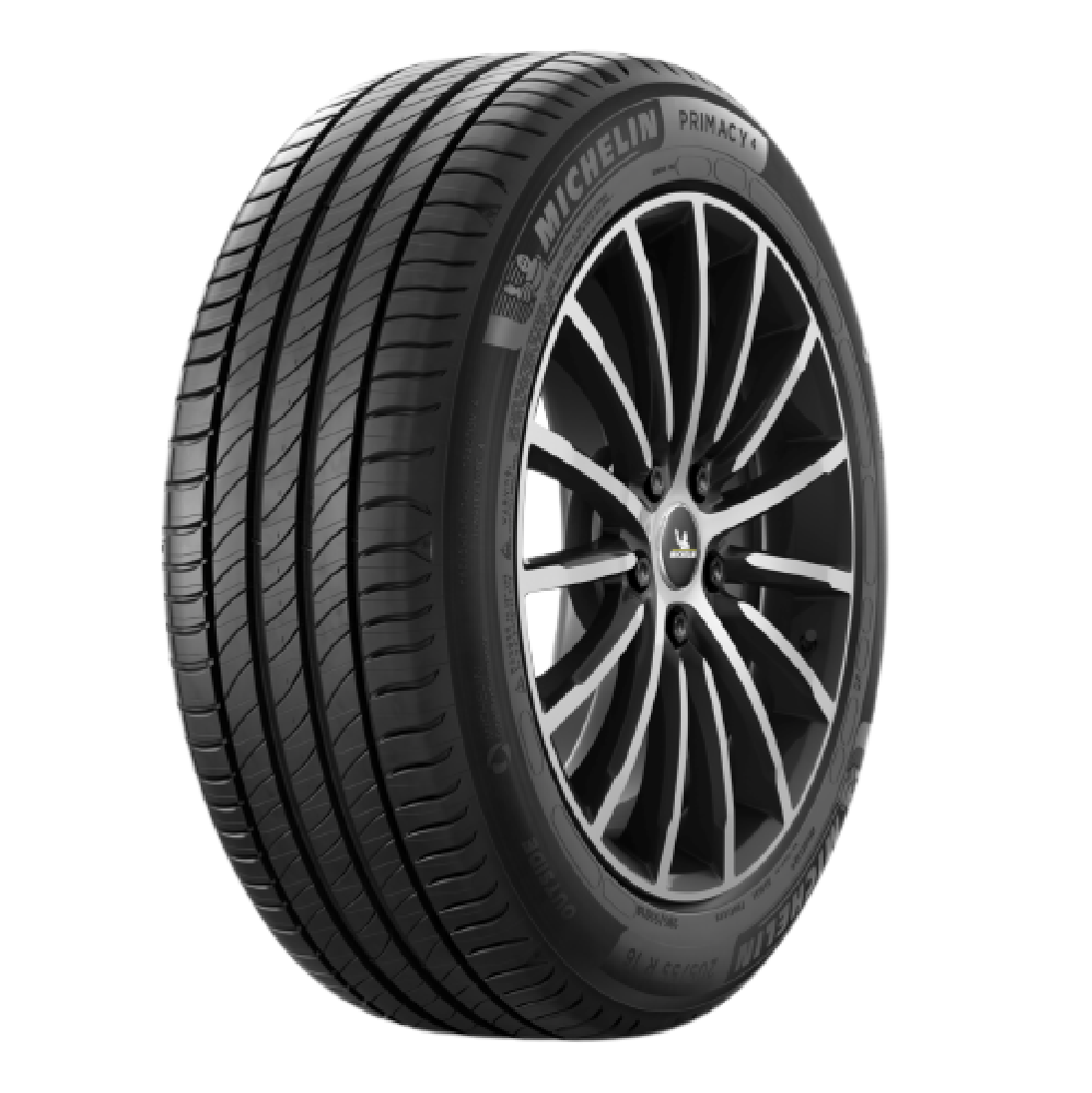 MICHELIN PRIMACY SUV+  235/60 R18