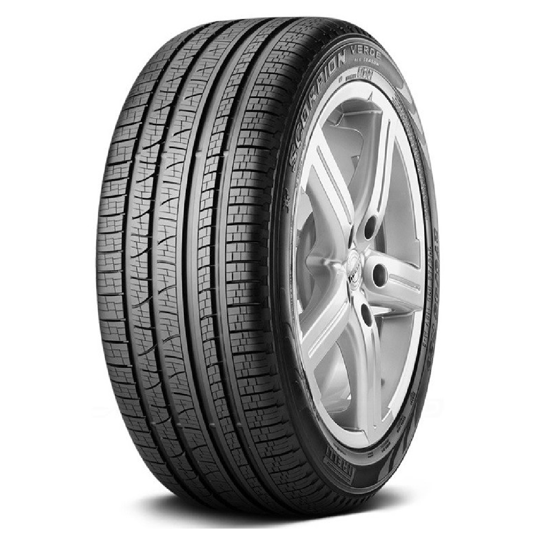 PIRELLI S-VEas(N0)  255/55 R18