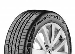 CONTI 195/55 R 15 FR POWERCONTACT 2