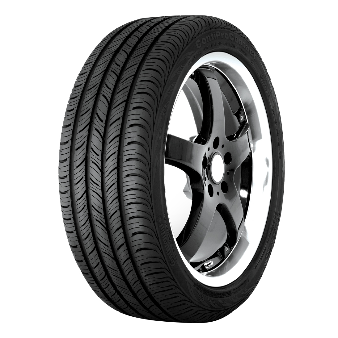 CONTINENTAL XL CONTIPROCONTACT  205/65 R15