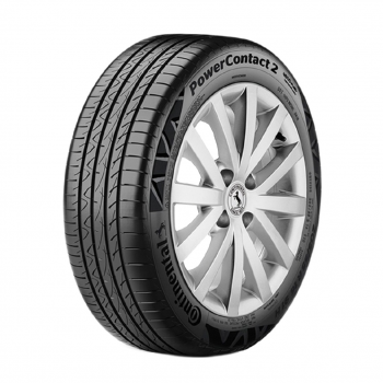 CONTINENTAL FR POWERCONTACT 2  185/55 R16
