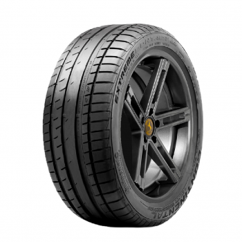 CONTINENTAL EXTREMECONTACT DW  195/55 R16