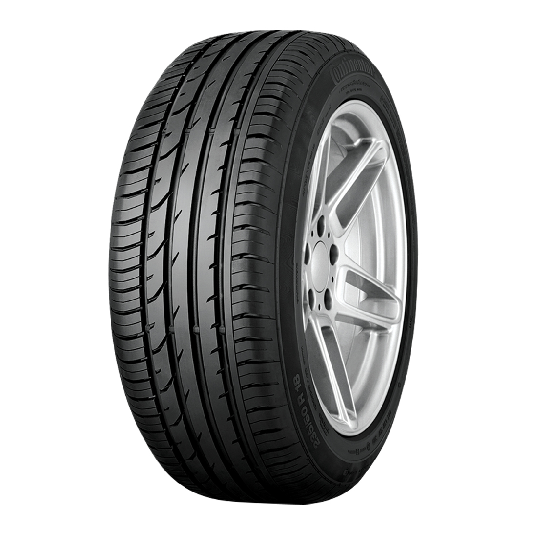 CONTINENTAL XL FR CONTIPREMIUMCONTACT 2 AO  215/45 R16