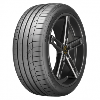 CONTINENTAL XL FR EXTREMECONTACT SPORT 02  205/45 R17