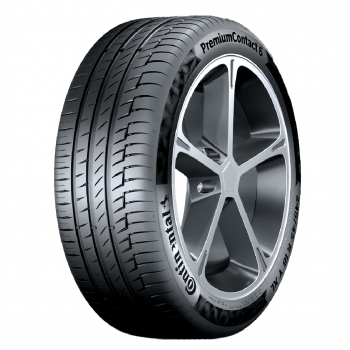 CONTINENTAL FR PREMIUMCONTACT 6  235/60 R17