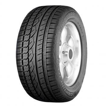 CONTINENTAL FR CROSSCONTACT UHP  235/55 R17