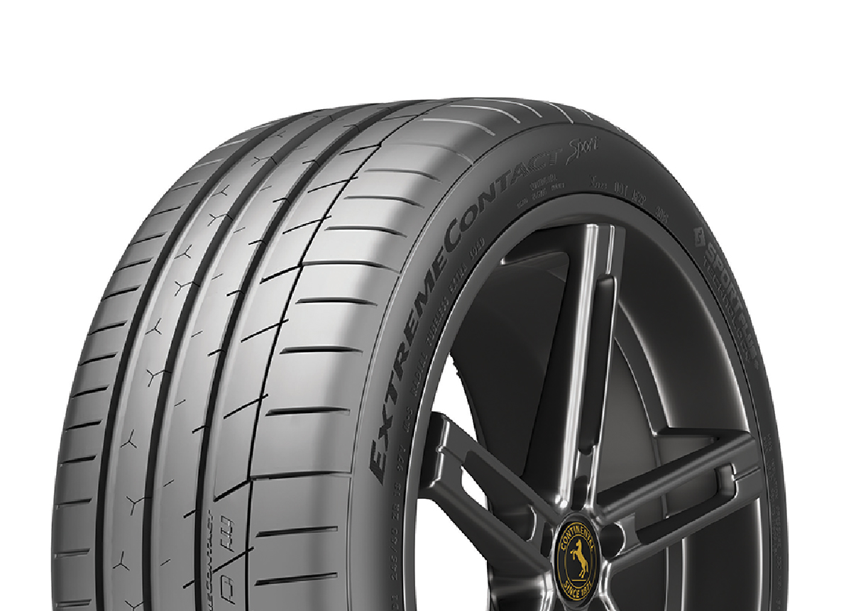 CONT  275/40 R 18  FR EXTREMECONTACT SPORT 02