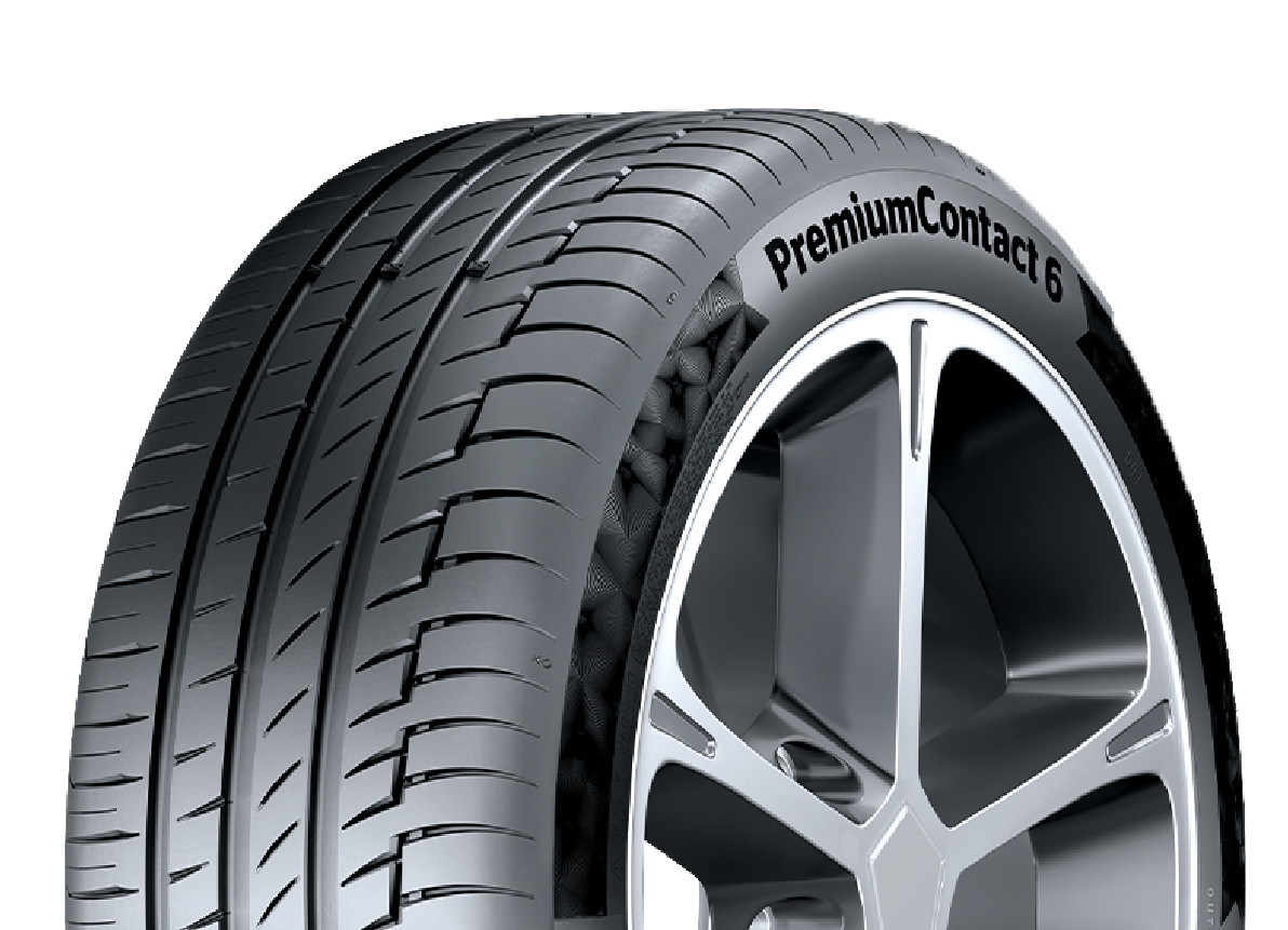 CONT 275/40 R 18 XL FR PREMIUMCONTACT 6