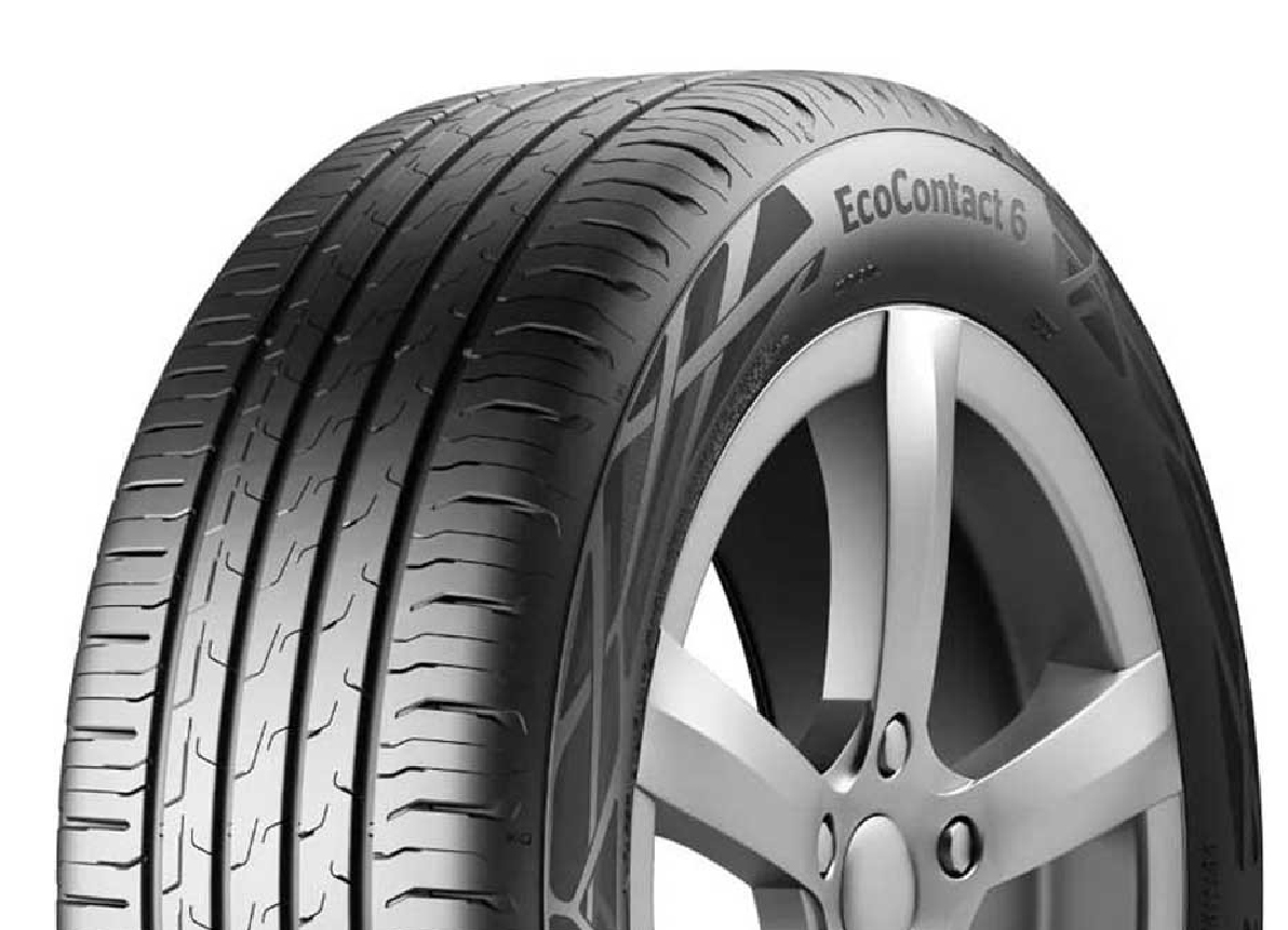 CONT 155/70 R 19 ECOCONTACT 6