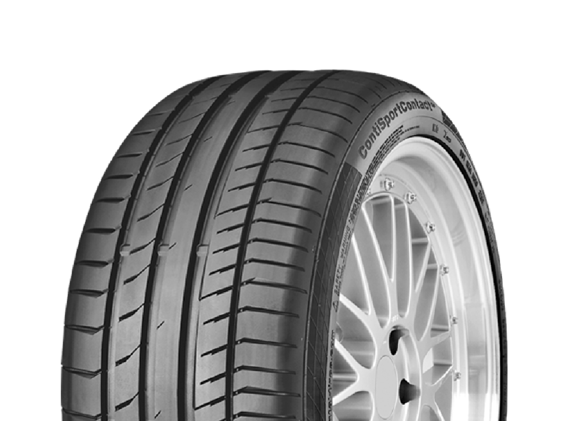 CONT 235/40 R 19 FR CONTISPORTCONTACT 5