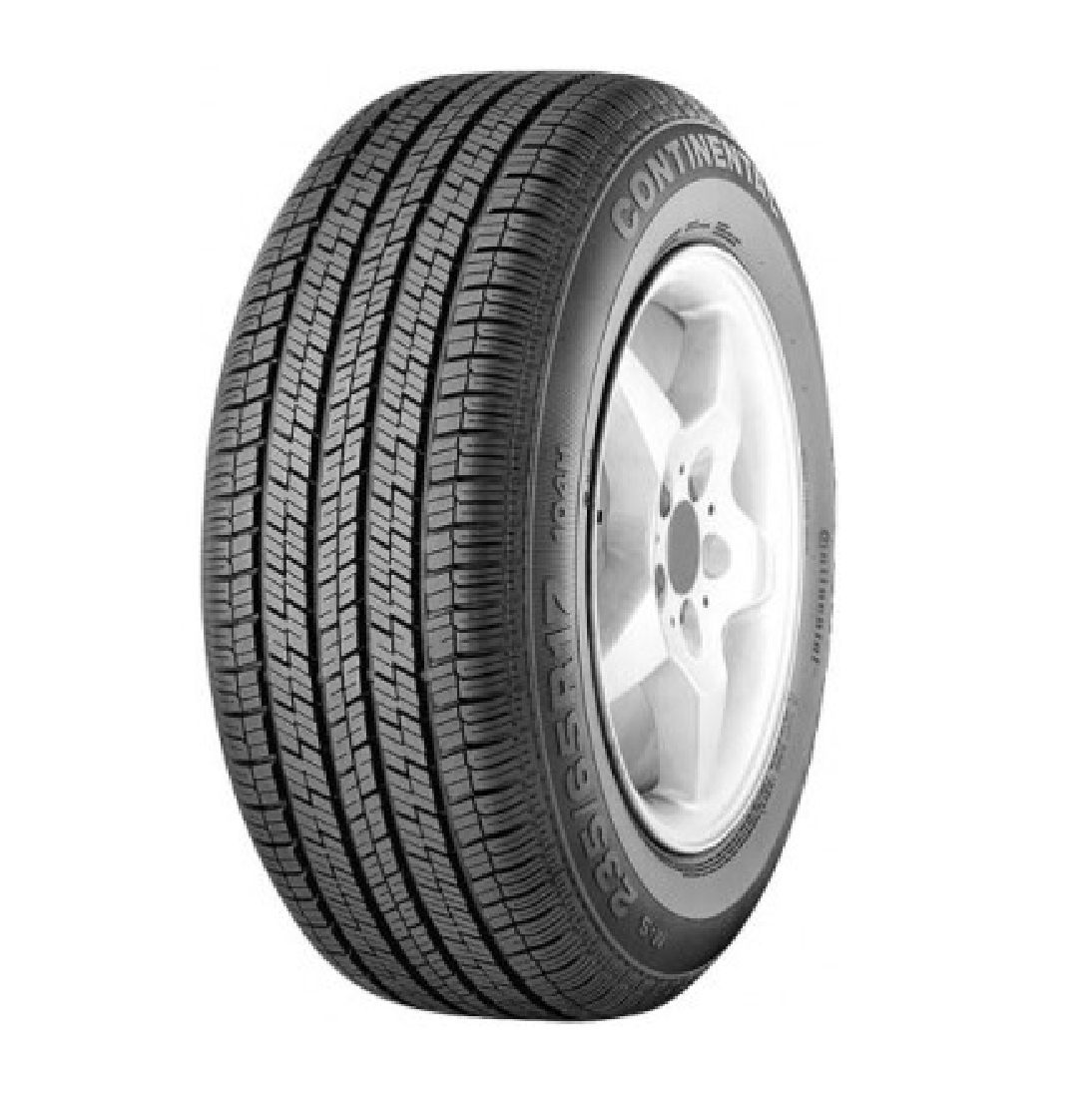 CONTINENTAL FR 4X4CONTACT MO  275/55 R19
