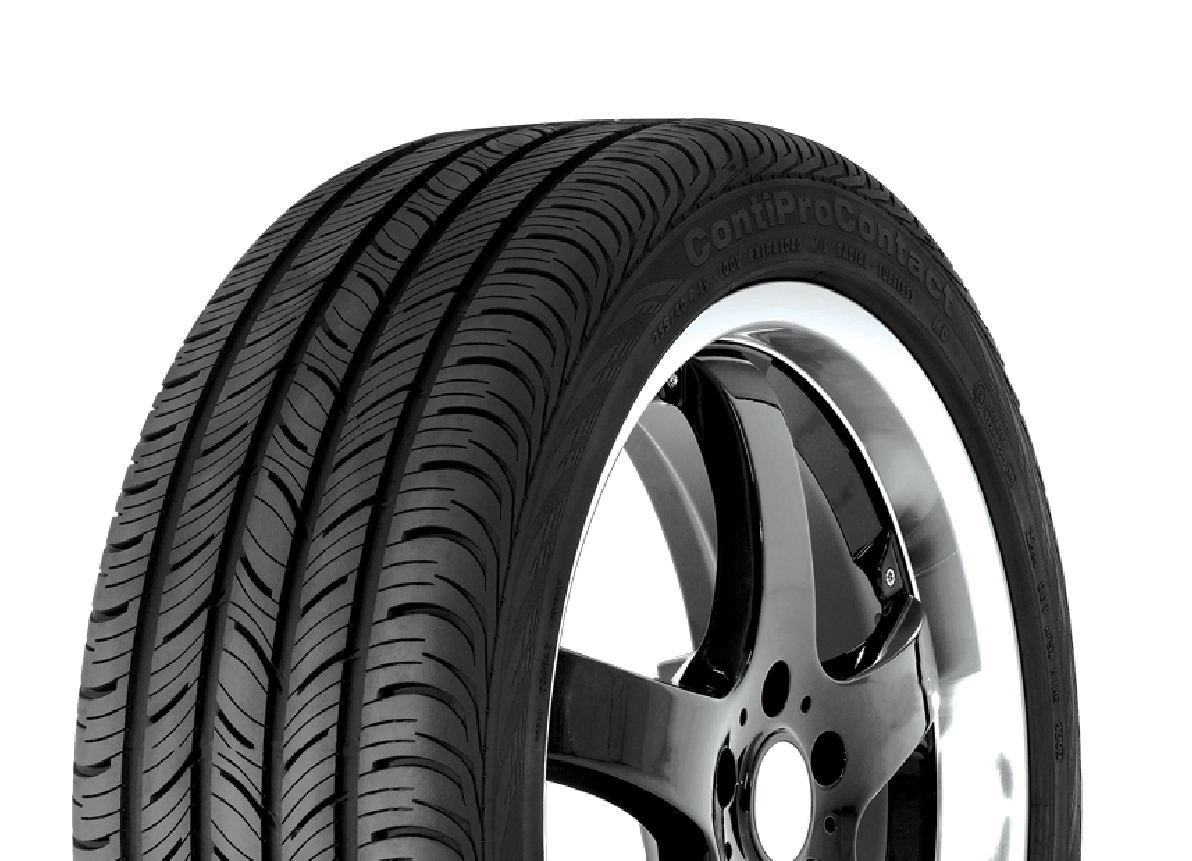 CONT 275/40 R 19 FR CONTIPROCONTACT MO