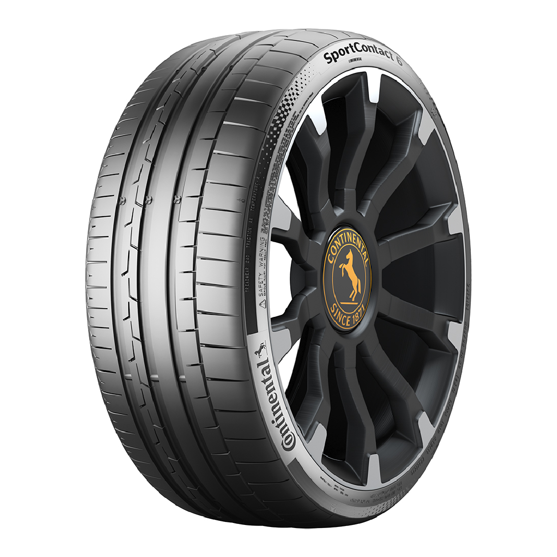 CONTINENTAL XL SPORTCONTACT 6 MO  305/30 R20