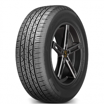 CONTINENTAL CROSSCONTACT LX25  215/65 R16