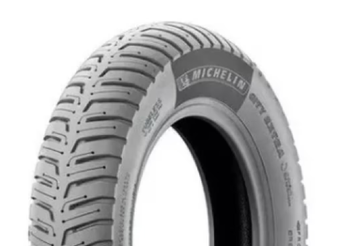 MICH  90/90 - 18  M/C  REINF CITY EXTRA  TL