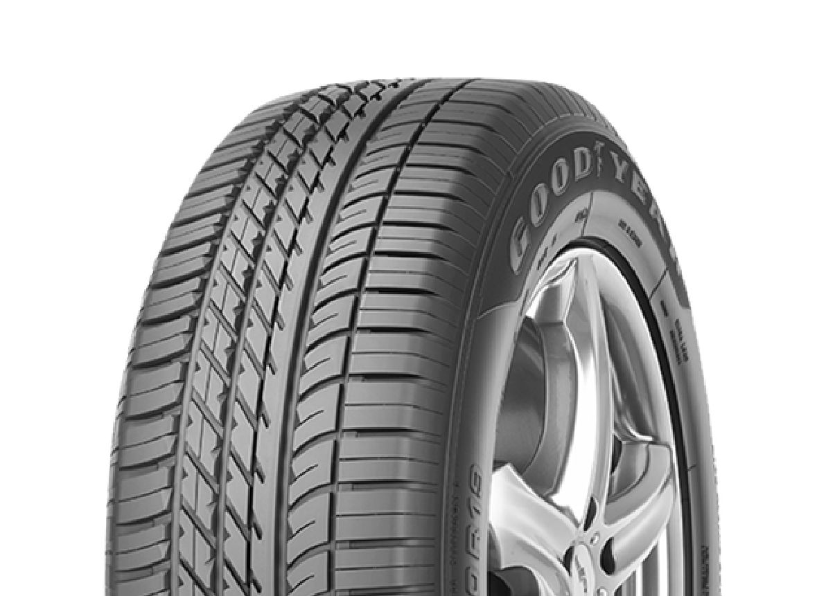 GOYE  245/45 R 20  EAGLE F1 ASYMMETRI SUV AT