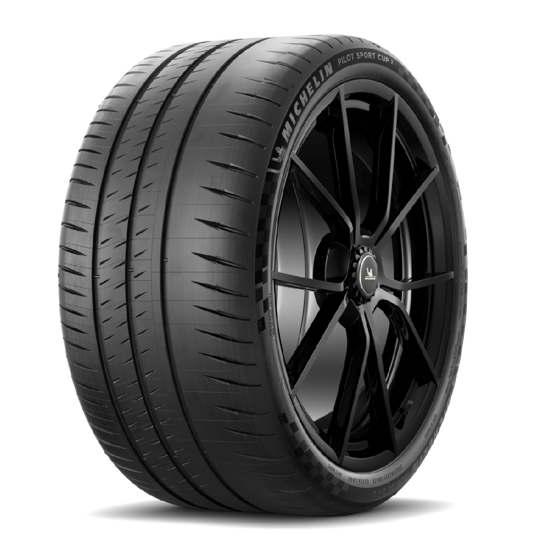 MICHELIN XL PILOT SPORT CUP 2 CONNECT   245/35 ZR19