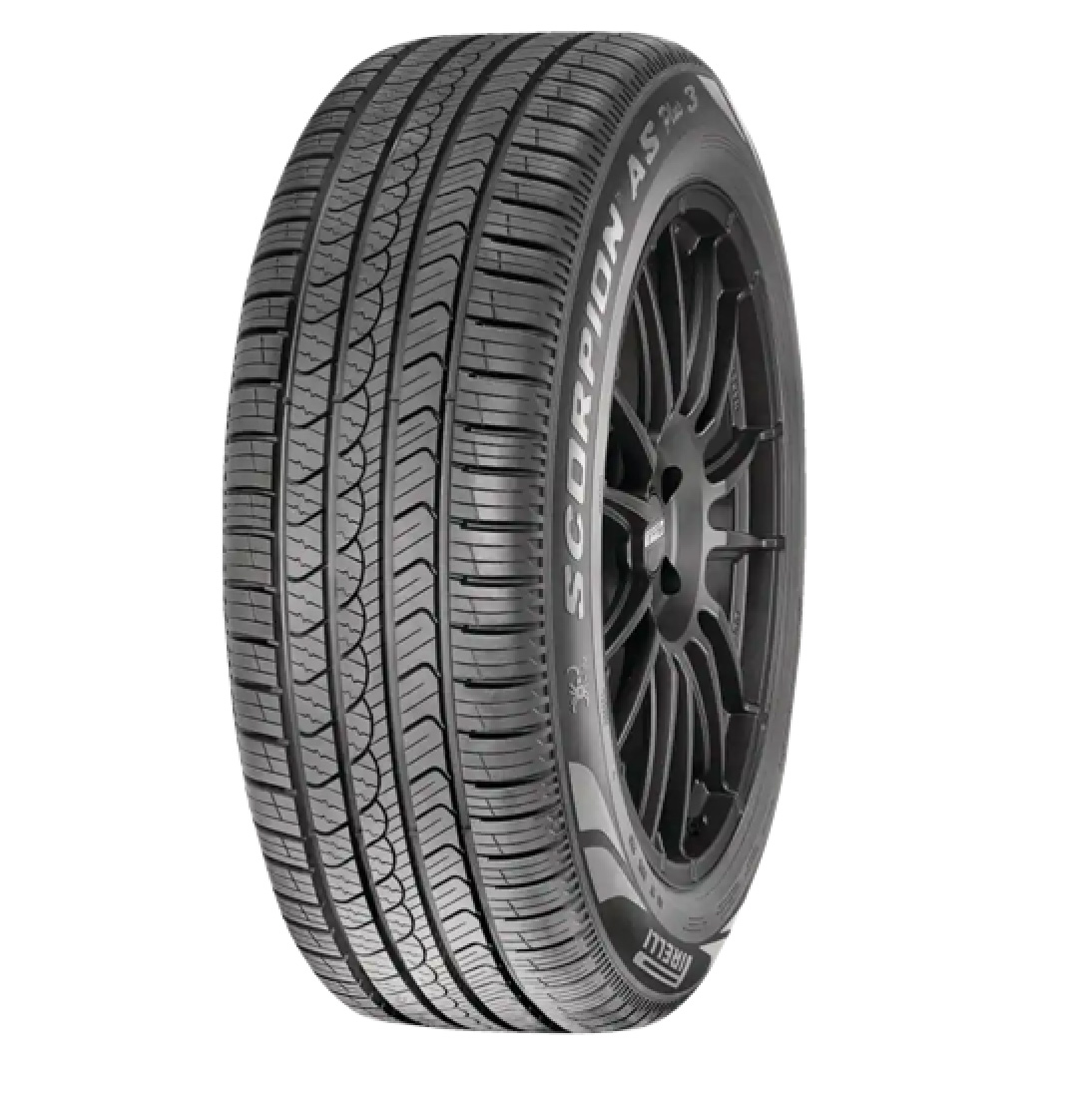 PIRELLI S-AS+3  245/60 R18