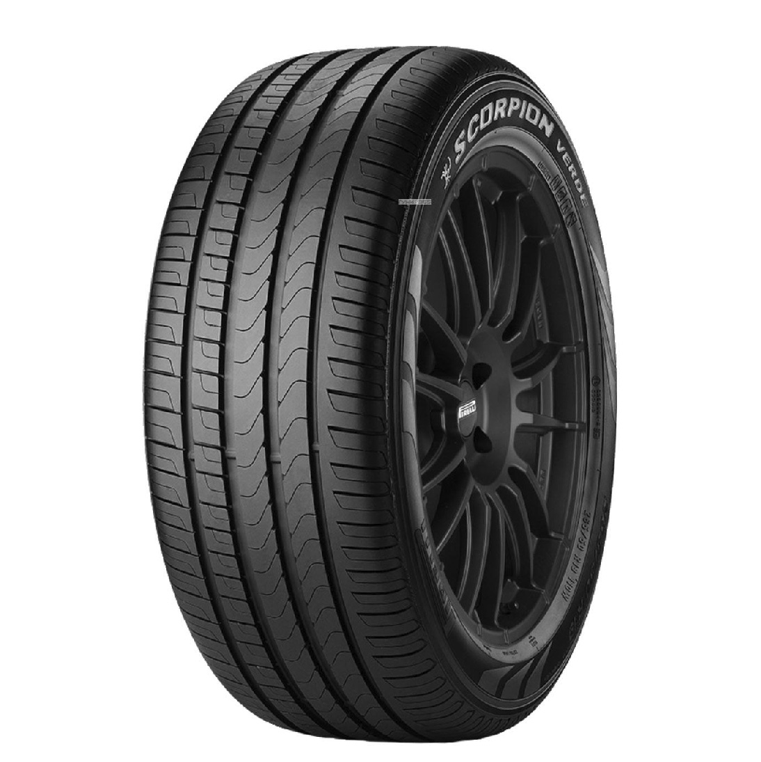 PIRELLI S-VERD(MOE)  235/55 RF18