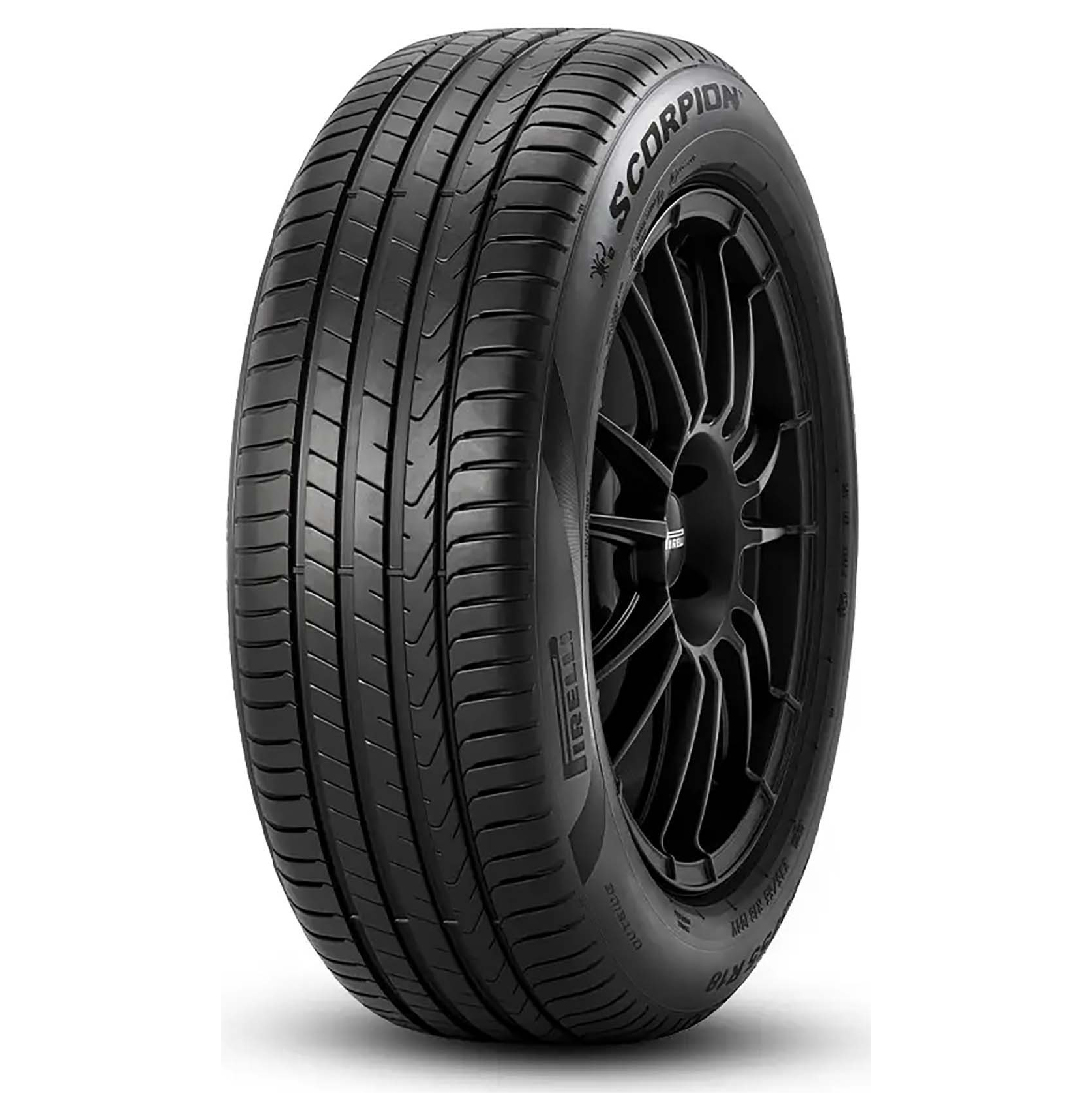 PIRELLI s-i SCORPN  205/55 R17